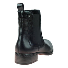 Lataa kuva Galleria-katseluun, Rieker naisten chelsea-nilkkurit 73457-00