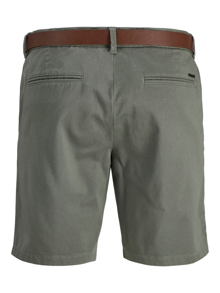 Jack&Jones shortsit+vyö