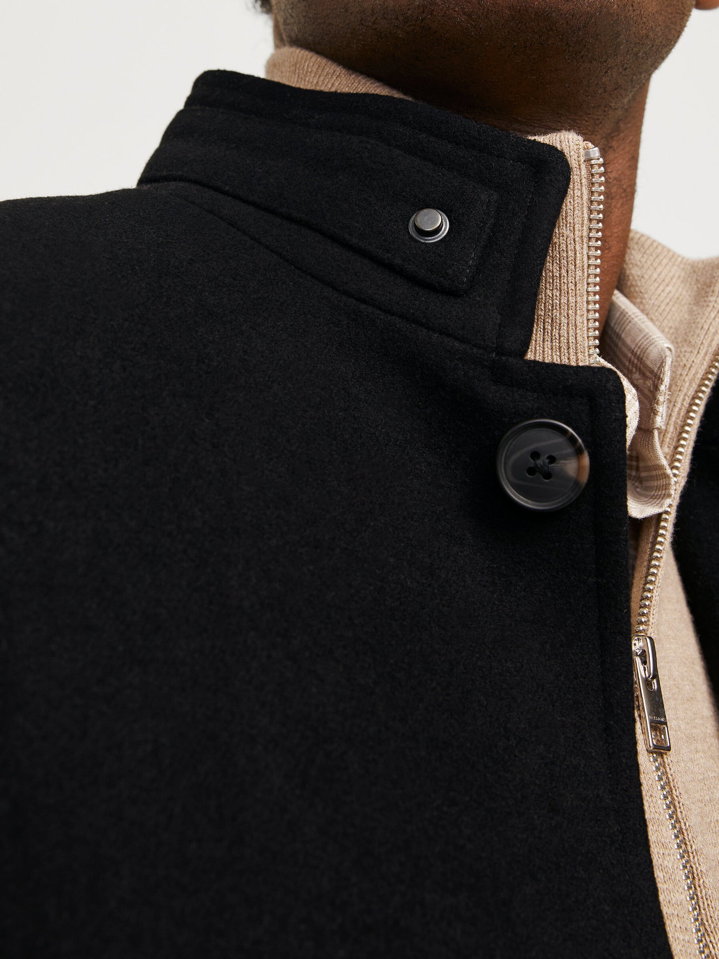 Jack&Jones villakangastakki