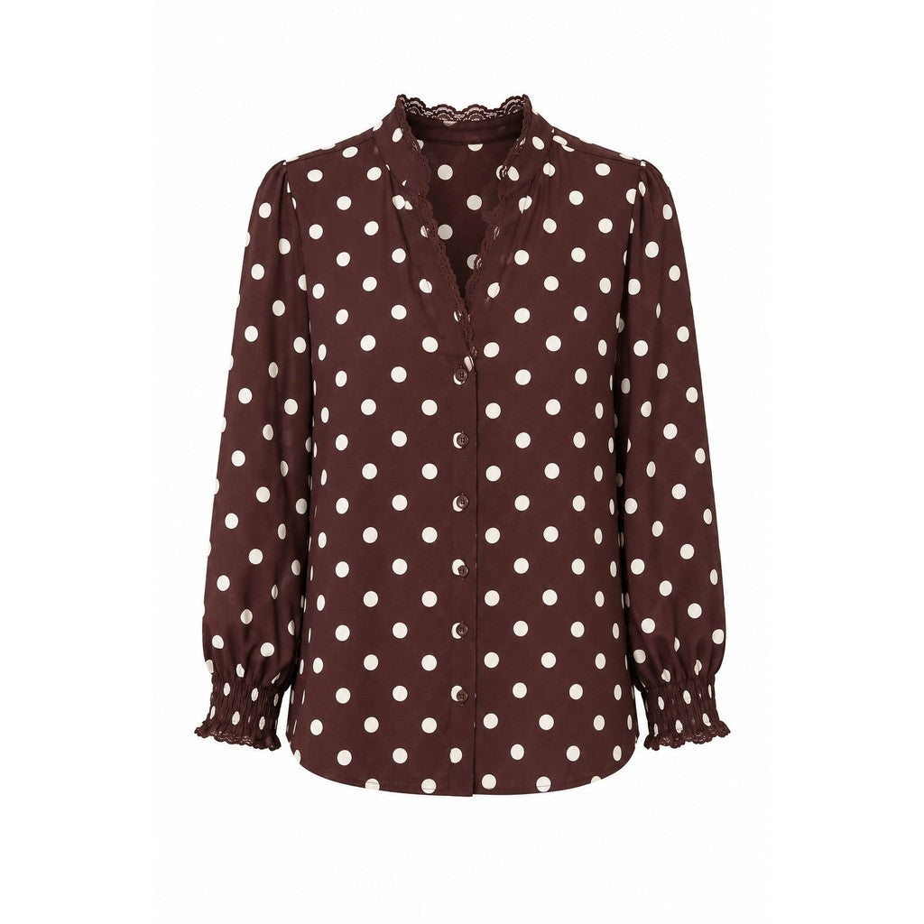 2Biz pusero Kamilla