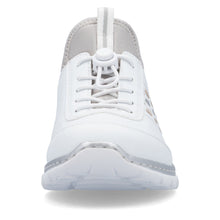 Lataa kuva Galleria-katseluun, Rieker naisten tennari L3259-80