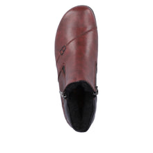 Lataa kuva Galleria-katseluun, Rieker-Tex® naisten nilkkurit