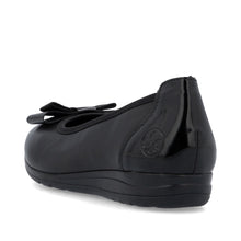 Lataa kuva Galleria-katseluun, Rieker ballerina L9366-00