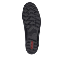 Lataa kuva Galleria-katseluun, Rieker ballerina L9366-00