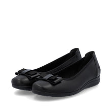 Lataa kuva Galleria-katseluun, Rieker ballerina L9366-00
