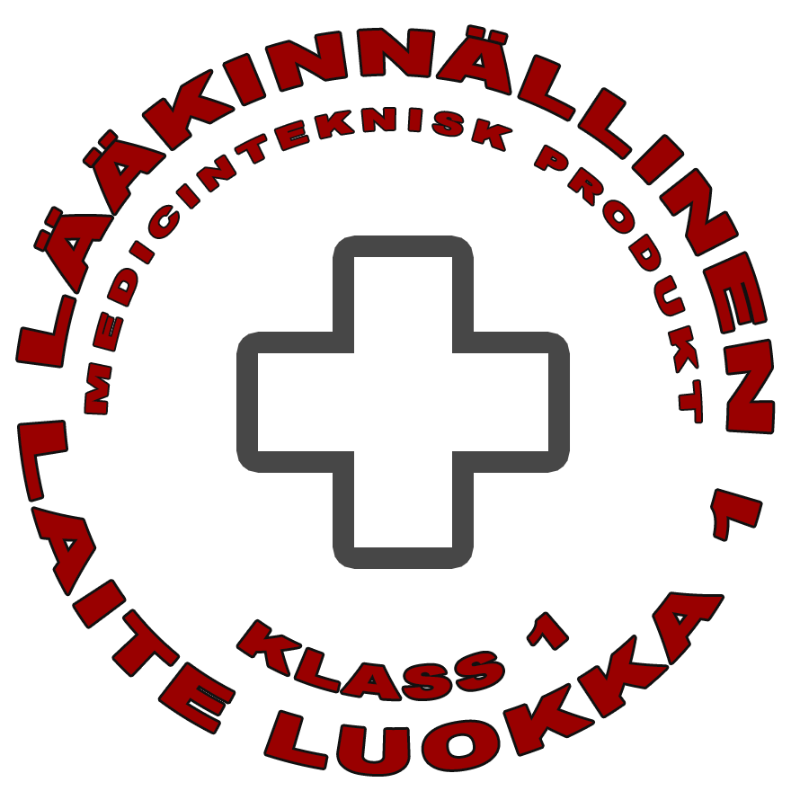 PodoWell Siana - laajalestinen CE hyväksytty ortopedinen jalkine