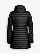 Lataa kuva Galleria-katseluun, RESET kevytuntuvatakki Kyoto Black