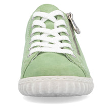 Lataa kuva Galleria-katseluun, Rieker naisten tennari N0900-52