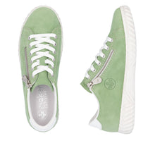 Lataa kuva Galleria-katseluun, Rieker naisten tennari N0900-52