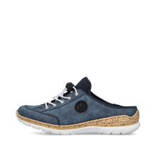 Lataa kuva Galleria-katseluun, Rieker naisten pistokkaat N4210-14