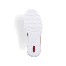 Lataa kuva Galleria-katseluun, Rieker naisten pistokkaat N4210-14