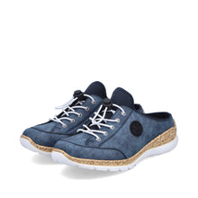 Lataa kuva Galleria-katseluun, Rieker naisten pistokkaat N4210-14