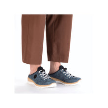 Lataa kuva Galleria-katseluun, Rieker naisten pistokkaat N4210-14