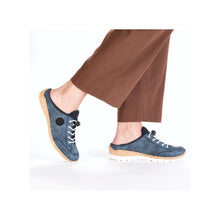 Lataa kuva Galleria-katseluun, Rieker naisten pistokkaat N4210-14