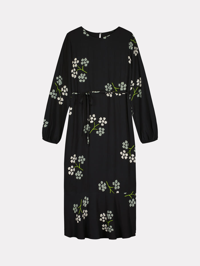 Nanso mekko Cassia
