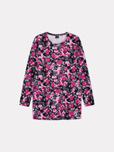 Lataa kuva Galleria-katseluun, Nanso tunika Leimu