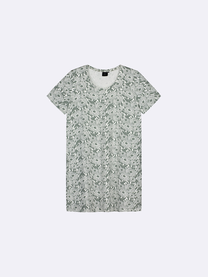 Nanso tunika Samettikukat