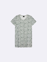 Lataa kuva Galleria-katseluun, Nanso tunika Samettikukat