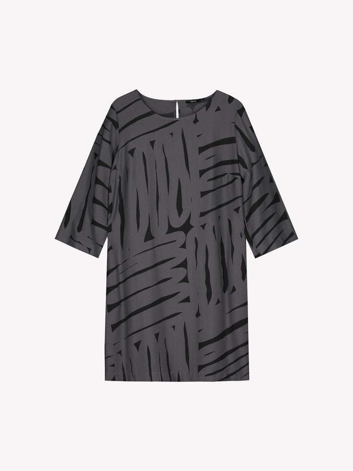 Nanso KAIKU lyhyt kangasmekko