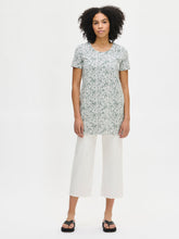 Lataa kuva Galleria-katseluun, Nanso tunika Samettikukat