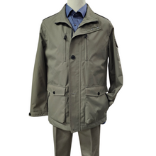 Lataa kuva Galleria-katseluun, New Canadian miesten takki