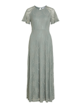 Lataa kuva Galleria-katseluun, VILA mekko Vifemma
