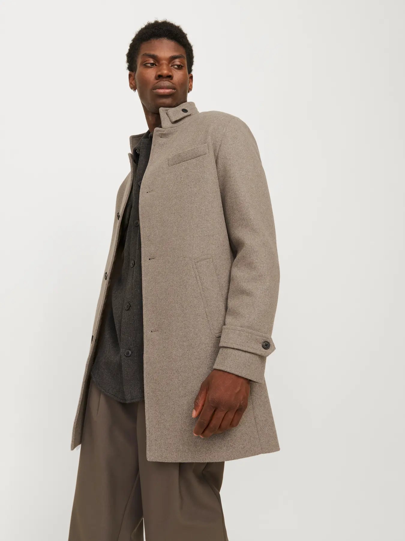 Jack&Jones villakangastakki JJEMELTON