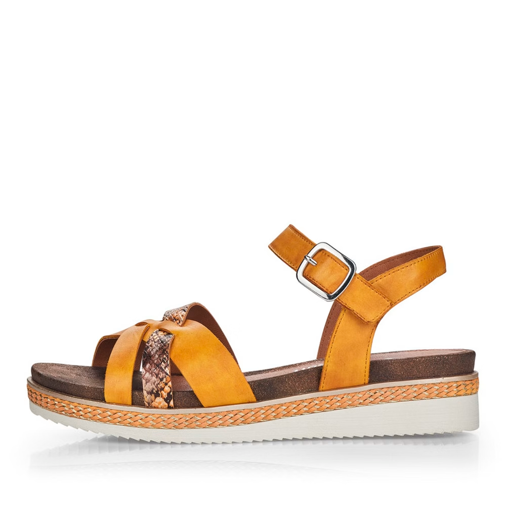 Remonte naisten sandaalit R4551-68