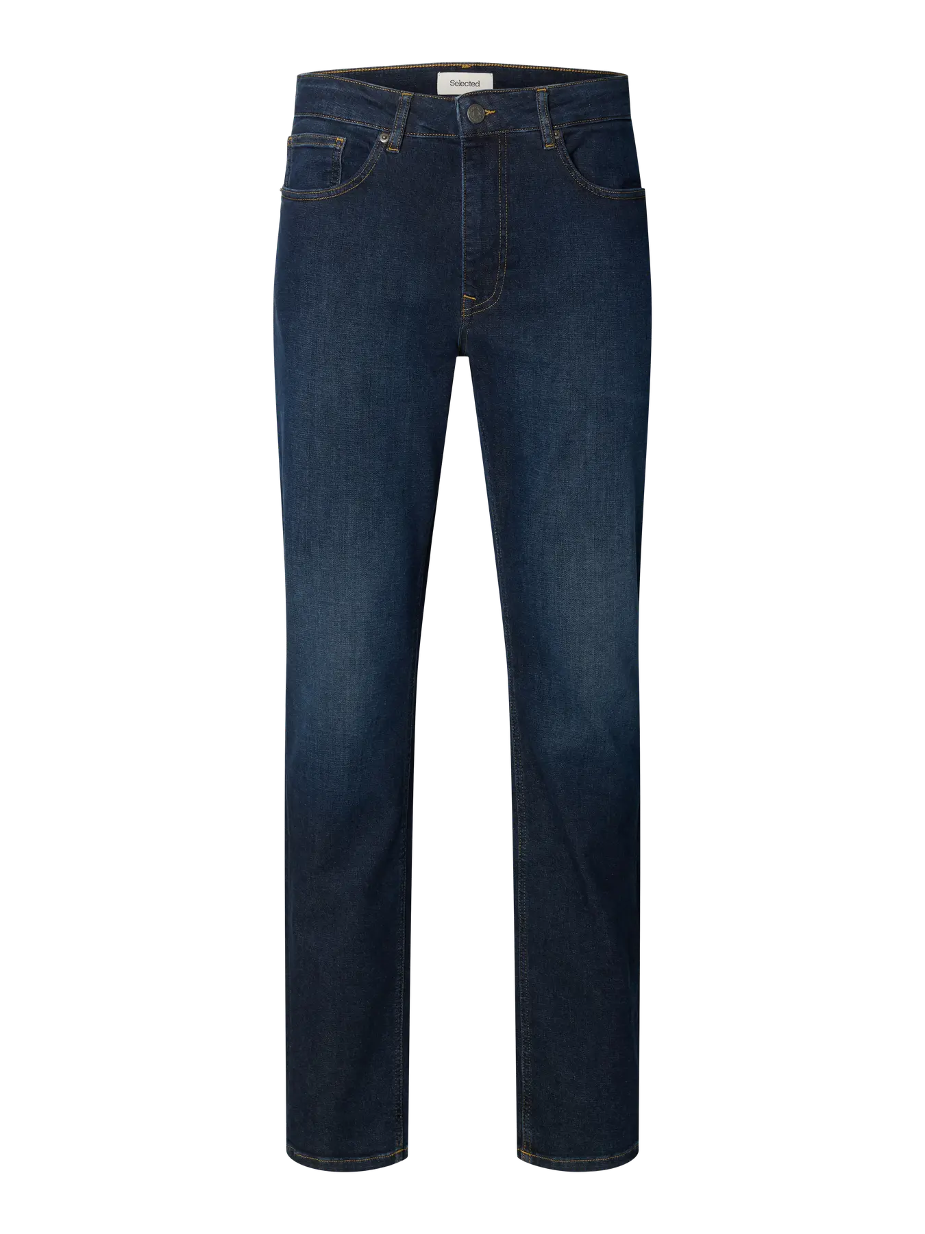 Selected farkut SLIM CLEO FLEX