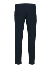 Lataa kuva Galleria-katseluun, Jack&Jones SLIM FIT CHINO puuvillahousut
