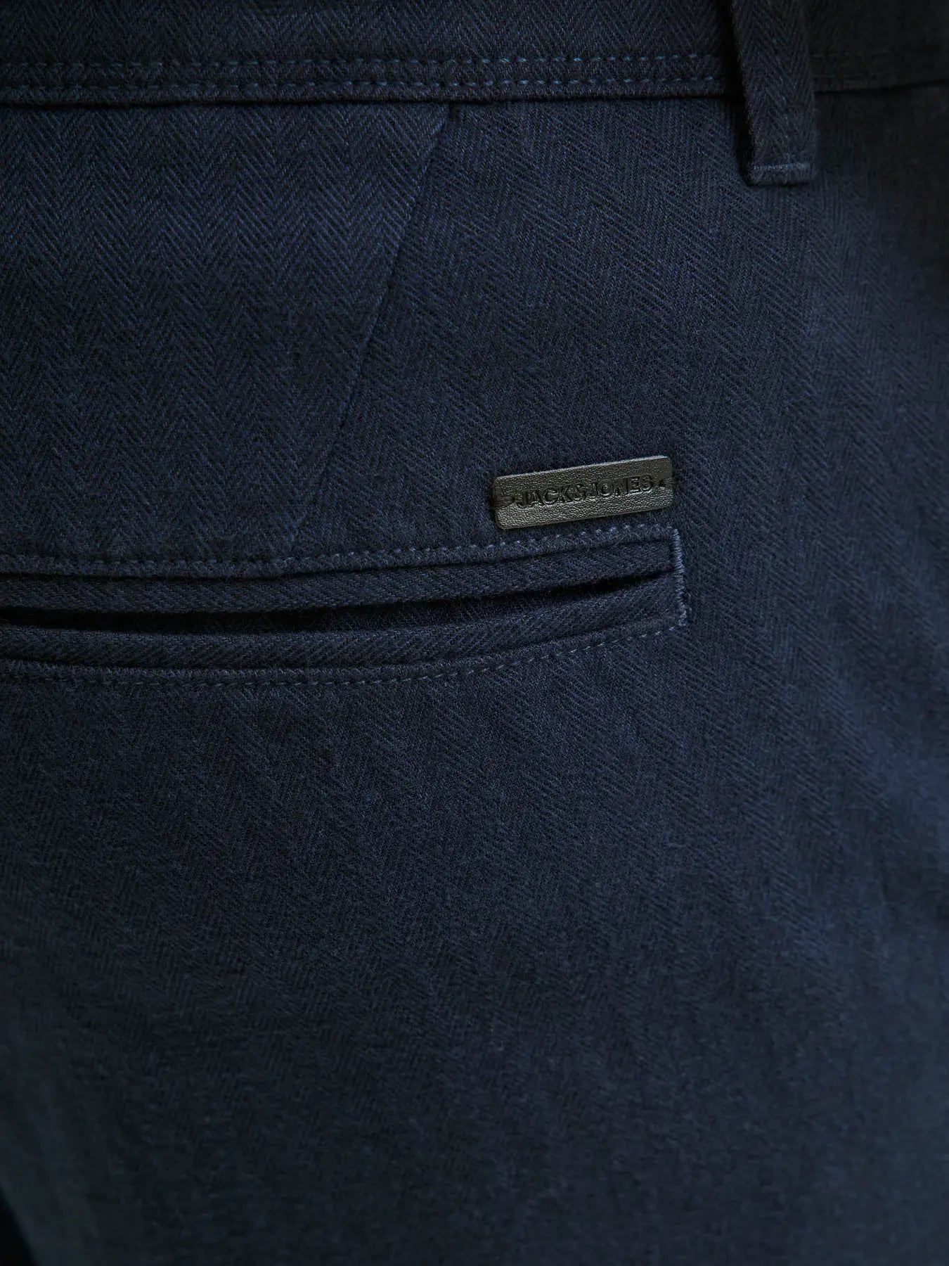 Jack&Jones SLIM FIT CHINO puuvillahousut