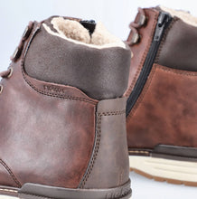 Lataa kuva Galleria-katseluun, Rieker miesten nilkkurit 39430-25