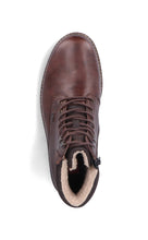 Lataa kuva Galleria-katseluun, Rieker miesten nilkkurit 39430-25