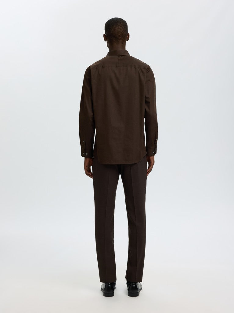 Selected Performance Shirt