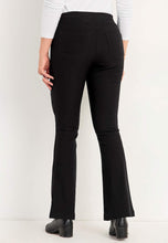 Lataa kuva Galleria-katseluun, Naisten bootcut housut