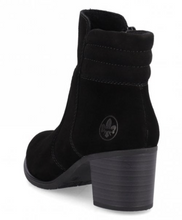 Lataa kuva Galleria-katseluun, Rieker naisten nilkkuri Y2058-00