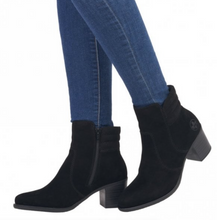 Lataa kuva Galleria-katseluun, Rieker naisten nilkkuri Y2058-00