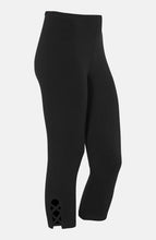 Lataa kuva Galleria-katseluun, Caprileggingsit kivoilla yksityiskohdilla 2 kpl/pakkaus