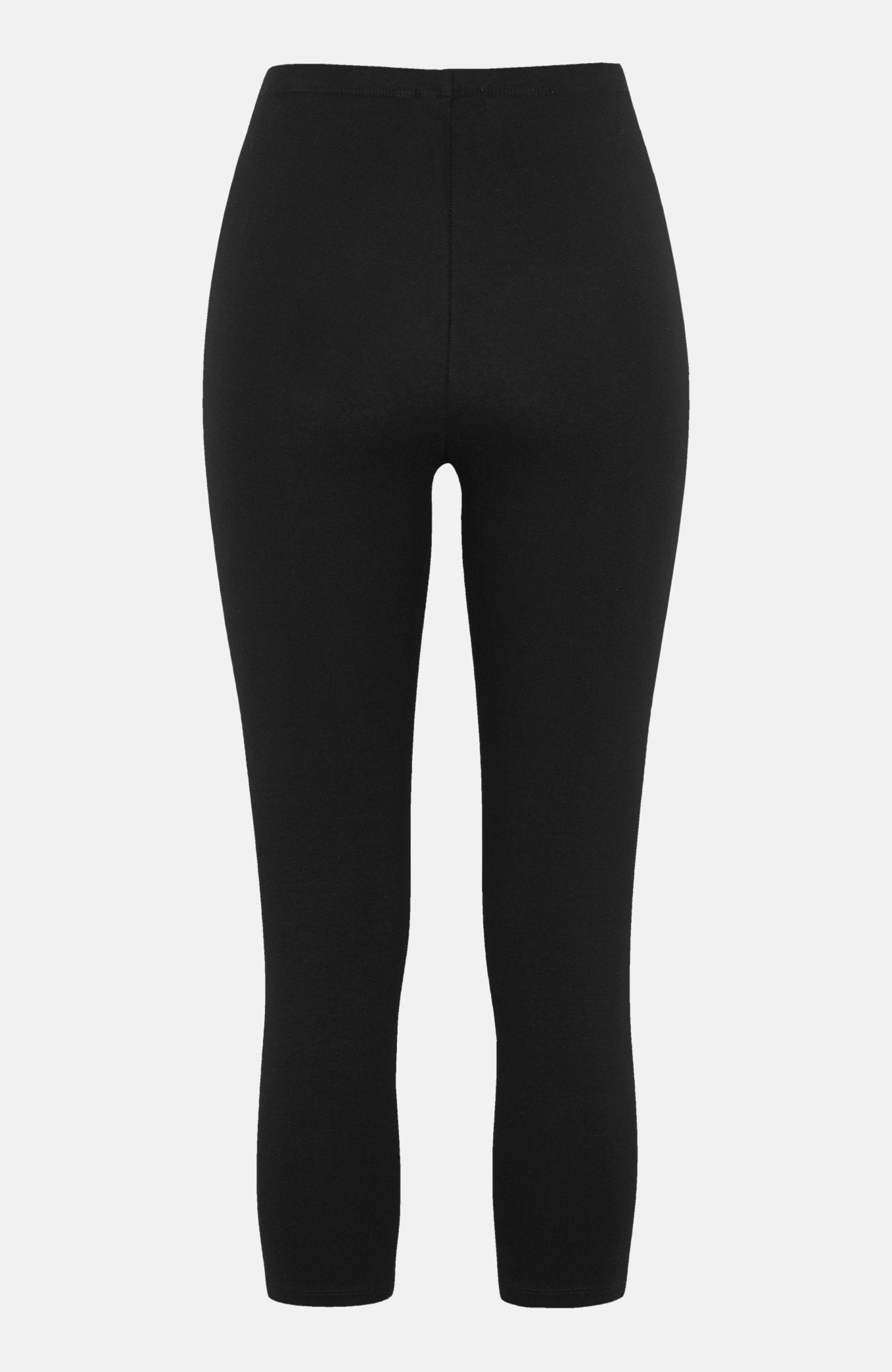 Capri basic 2-p leggings