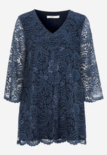 Lataa kuva Galleria-katseluun, Pitsitunika