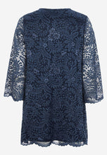 Lataa kuva Galleria-katseluun, Pitsitunika