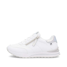 Lataa kuva Galleria-katseluun, Rieker naisten tennarit paksulla pohjalla