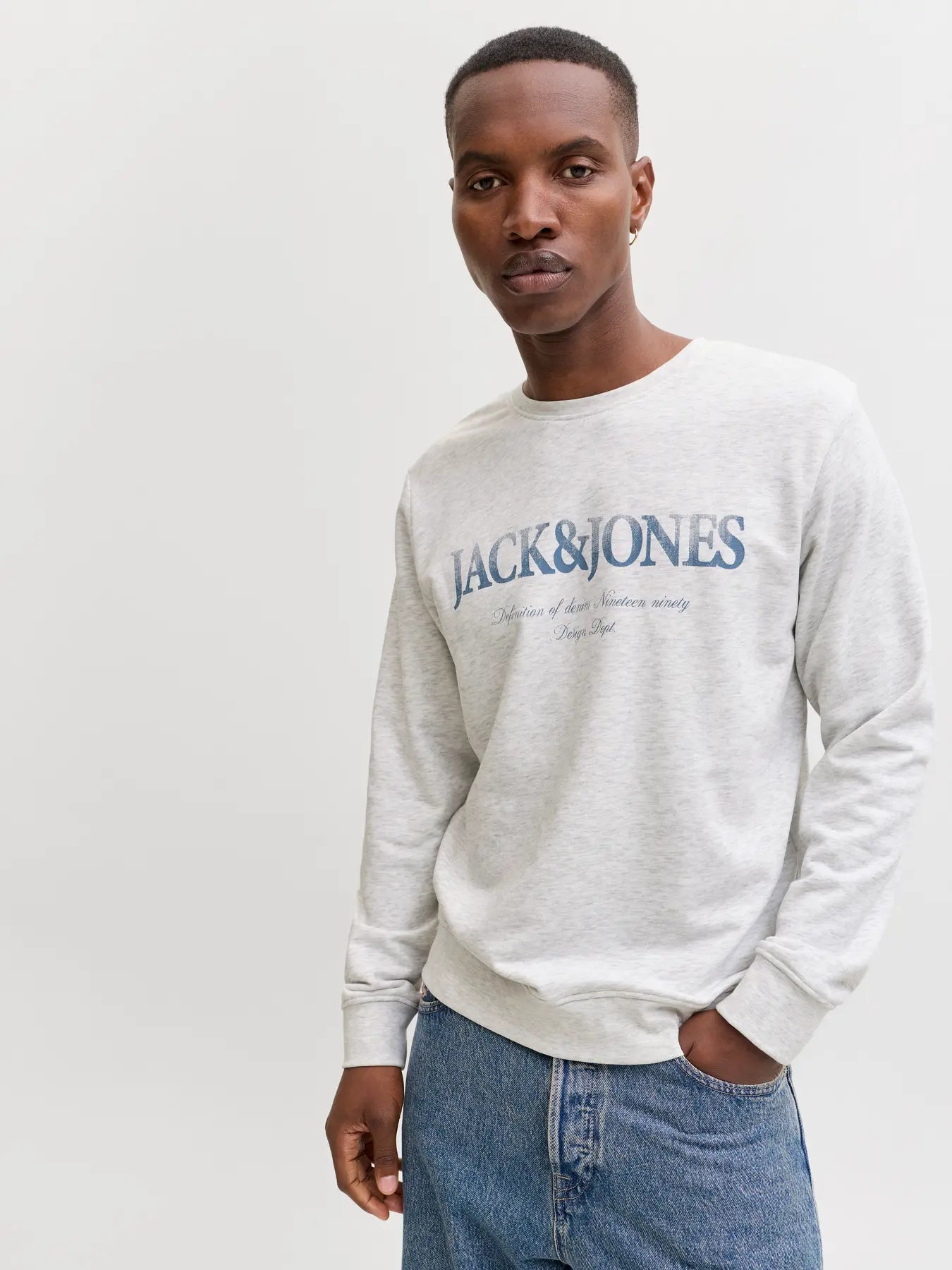 Jack&Jones college