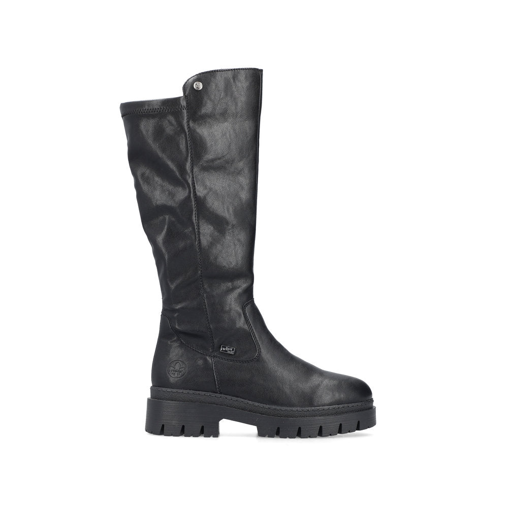 Rieker Talvisaappaat