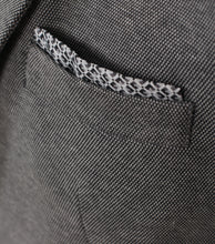 Lataa kuva Galleria-katseluun, Venti miesten bleiseri