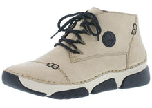 Lataa kuva Galleria-katseluun, Rieker naisten nilkkuri 45902-60