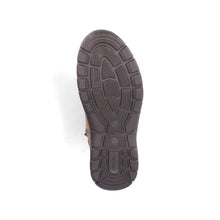 Lataa kuva Galleria-katseluun, Rieker miesten nilkkurit 03610-22 erikoisleveä