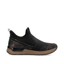 Lataa kuva Galleria-katseluun, Rieker naisten tennarit 58954-00