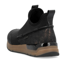 Lataa kuva Galleria-katseluun, Rieker naisten tennarit 58954-00