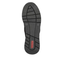 Lataa kuva Galleria-katseluun, Rieker naisten tennarit 58954-00